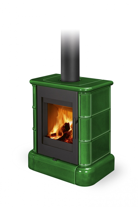 Piec kaflowy SIENA N