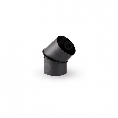 KOLANO DWUDZIELNE 180/45°/2mm