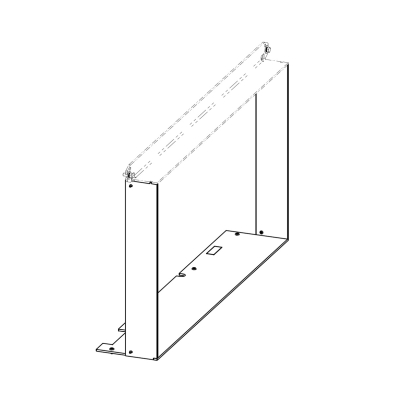 RAMA I3LK RAM14 nośna głęboka
