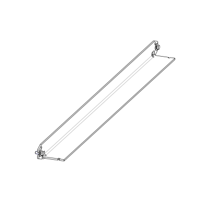 RAMA I3LK RAM15 nośna podstawowa