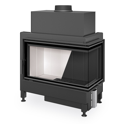 Na zdjęciu pokazany jest wkład w wersji prawej.