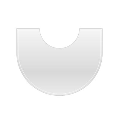 PODSTAWA SZKLANA (POD.SKLO 4197)