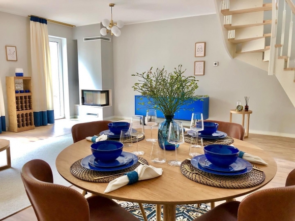 HEAT R/L 2g S 70.44.33.13(23) - narożny wkład kominkowy z giętą (łączoną) szybą