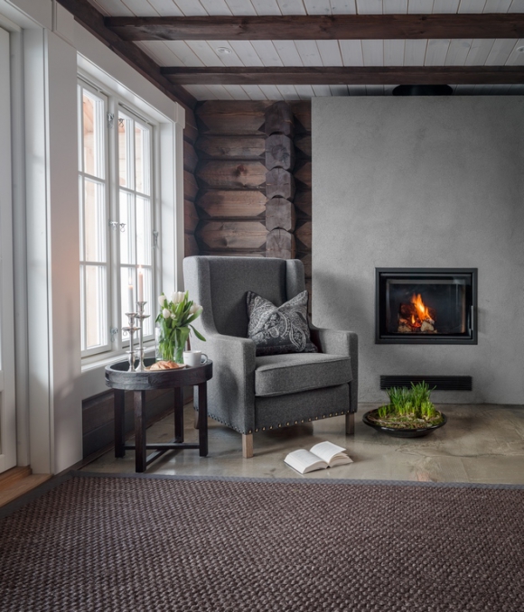 HEAT T 3g 70.50.01 - wkład kominkowy TUNEL