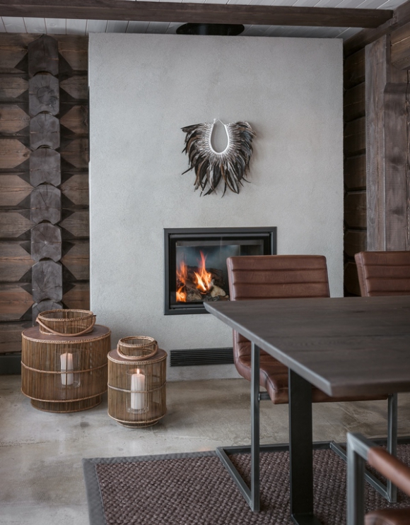 HEAT T 3g 70.50.01 - wkład kominkowy TUNEL